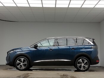 Used Peugeot 5008 2023 for sale - 78868992: Photo