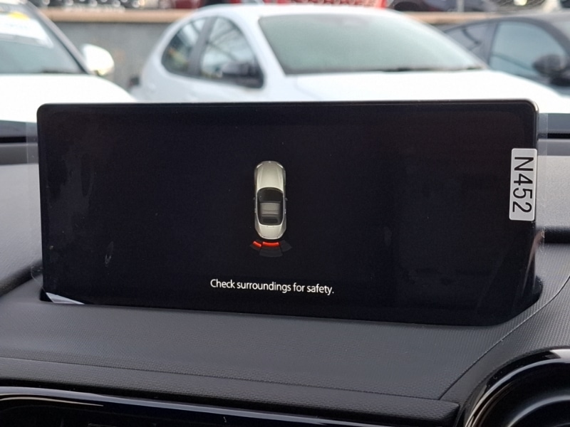 Used Mazda MX-5 2025 for sale - 77004181: Photo 11