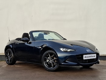 Used Mazda MX-5 2025 for sale - 77004181: Photo