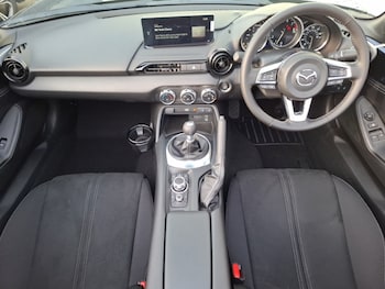 Used Mazda MX-5 2025 for sale - 77004181: Photo