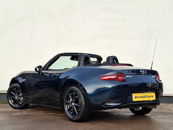 Used Mazda MX-5 2025 for sale - 77004181: Photo