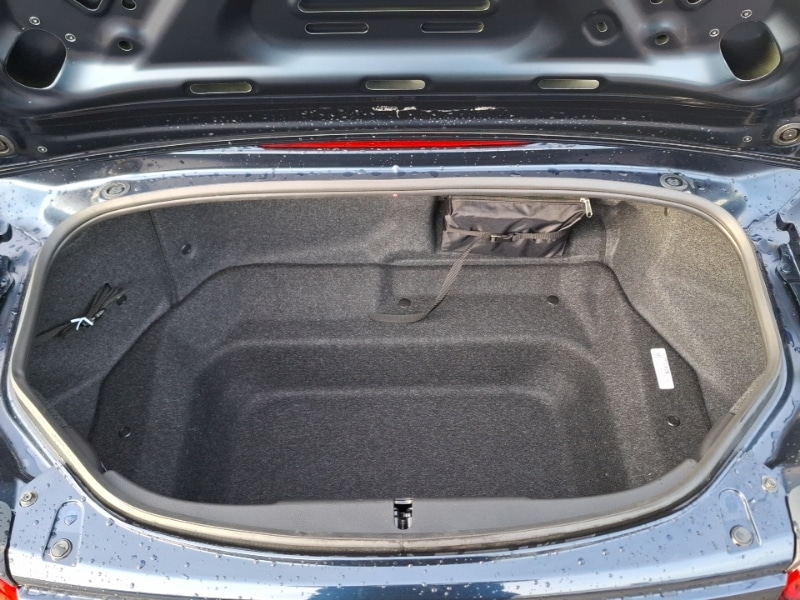 Used Mazda MX-5 2025 for sale - 77004181: Photo 8