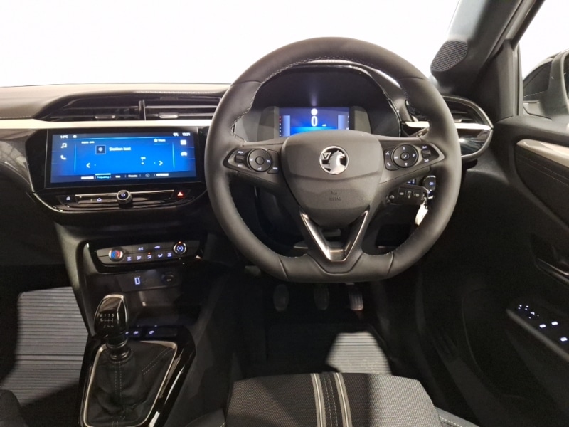 Used Vauxhall Corsa 2025 for sale - 76907350: Photo 7