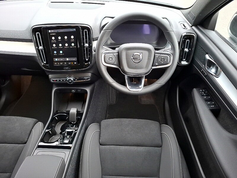 Used Volvo XC40 2025 for sale - 77353205: Photo 12