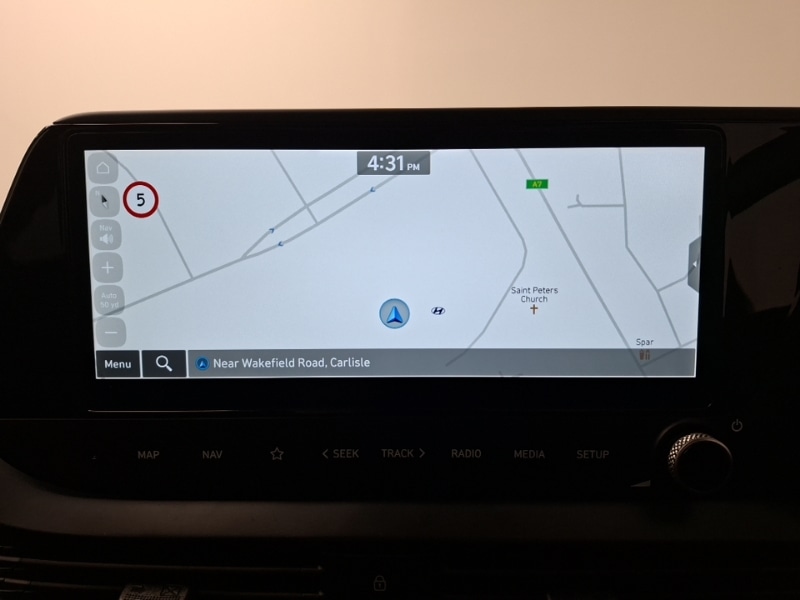 Used Hyundai i20 2025 for sale - 77933671: Photo 10