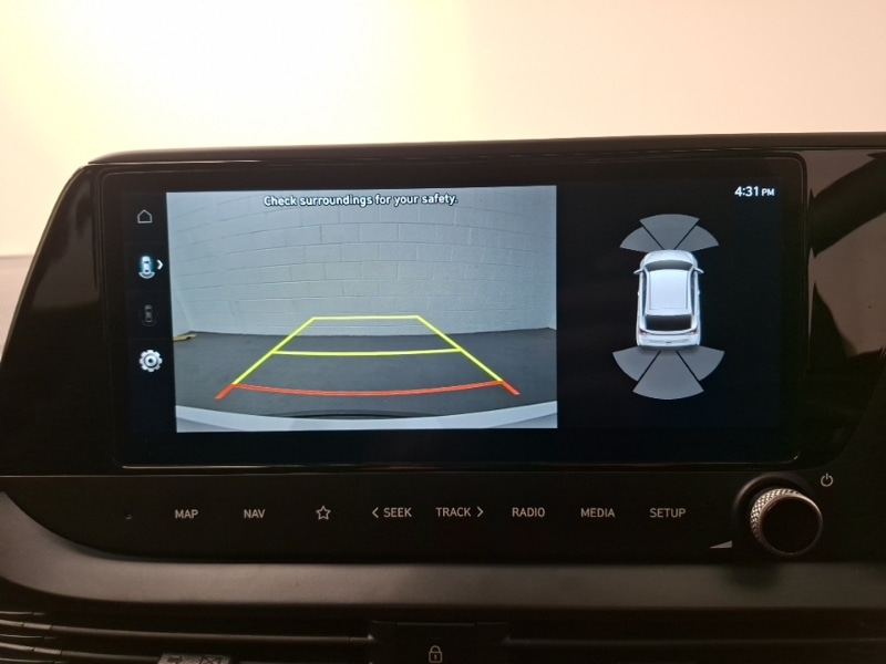 Used Hyundai i20 2025 for sale - 77933671: Photo 11