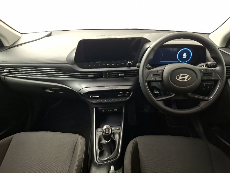 Used Hyundai i20 2025 for sale - 77933671: Photo 2