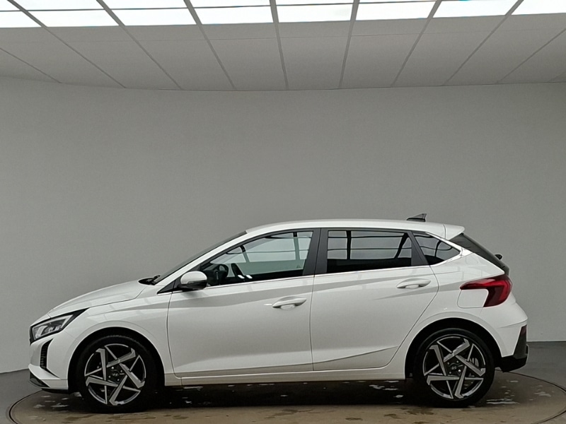 Used Hyundai i20 2025 for sale - 77933671: Photo 4