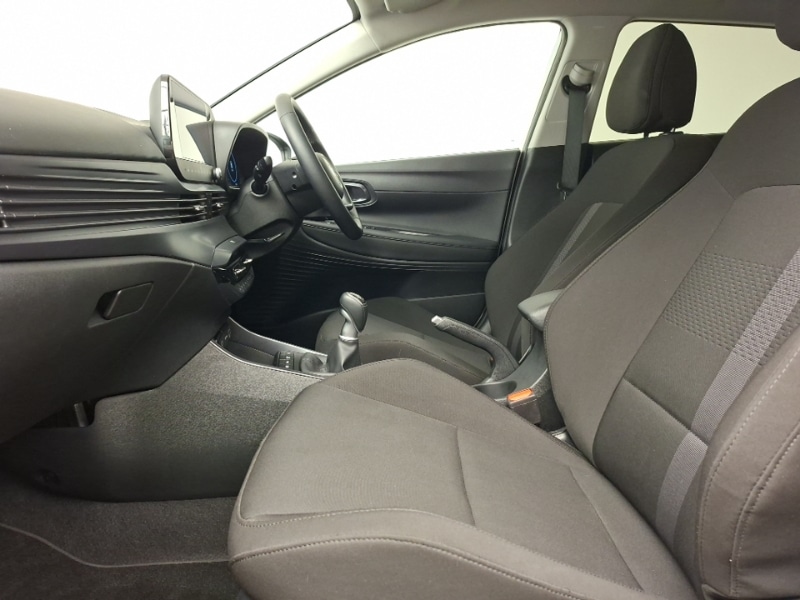 Used Hyundai i20 2025 for sale - 77933671: Photo 5