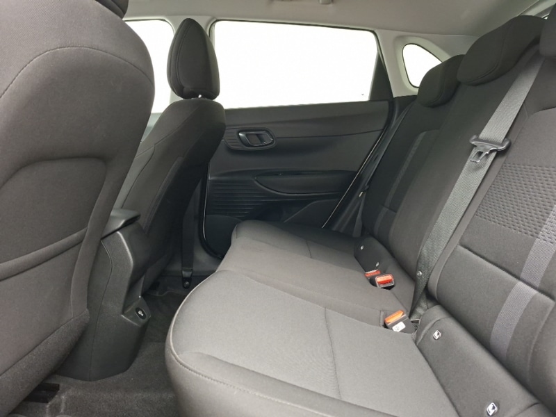 Used Hyundai i20 2025 for sale - 77933671: Photo 6