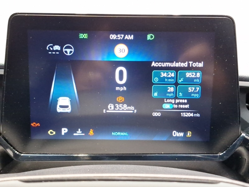 Used MG MG3 2025 for sale - 76537422: Photo 11