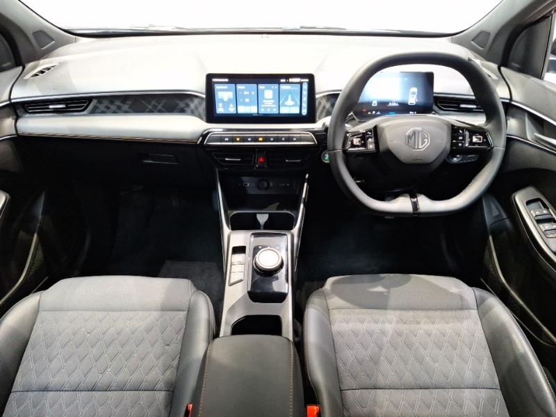 Used MG MG3 2025 for sale - 76537422: Photo 2