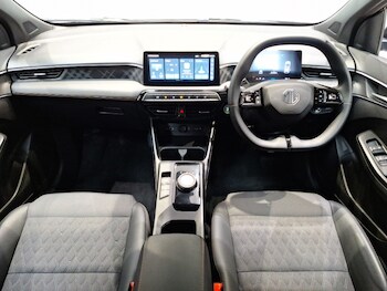 Used MG MG3 2025 for sale - 76537422: Photo