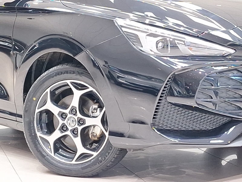 Used MG MG3 2025 for sale - 76537422: Photo 9