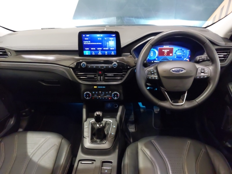 Used Ford Kuga 2023 for sale - 76544141: Photo 2