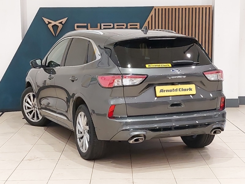 Used Ford Kuga 2023 for sale - 76544141: Photo 3