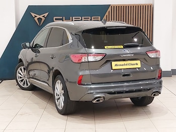 Used Ford Kuga 2023 for sale - 76544141: Photo