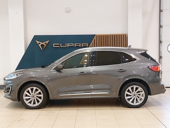 Used Ford Kuga 2023 for sale - 76544141: Photo