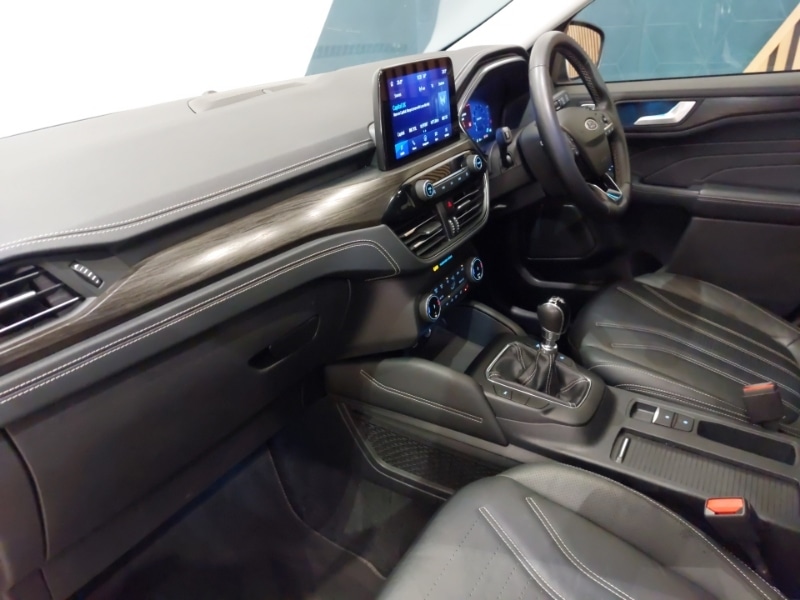 Used Ford Kuga 2023 for sale - 76544141: Photo 5