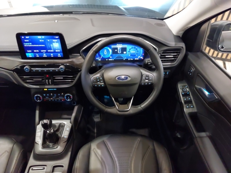 Used Ford Kuga 2023 for sale - 76544141: Photo 7