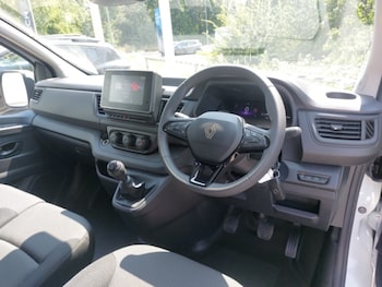 Used Renault Trafic 2026 for sale - 79218878: Photo
