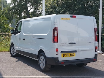 Used Renault Trafic 2026 for sale - 79218878: Photo
