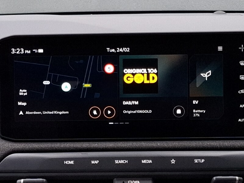 Used Kia EV3 2024 for sale - 77717338: Photo 10