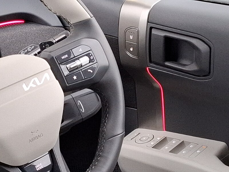 Used Kia EV3 2024 for sale - 77717338: Photo 11