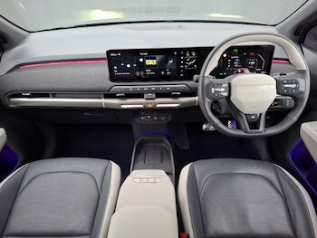 Used Kia EV3 2024 for sale - 77717338: Photo