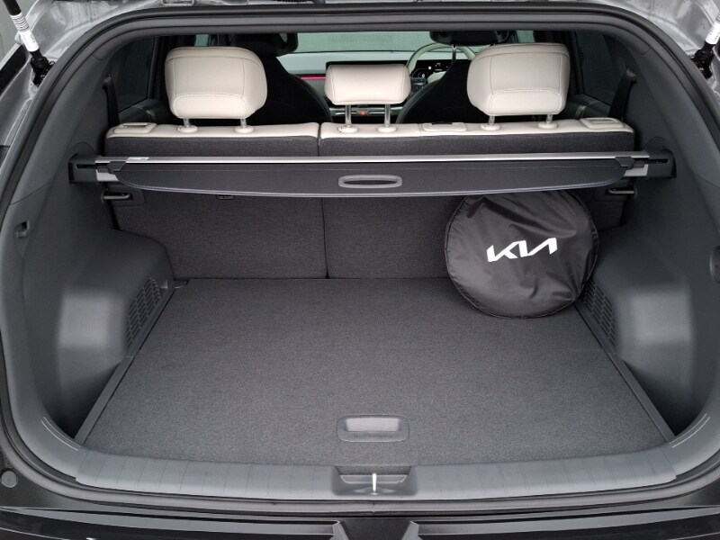 Used Kia EV3 2024 for sale - 77717338: Photo 8