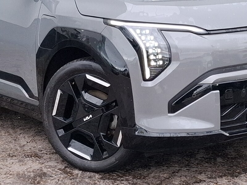 Used Kia EV3 2024 for sale - 77717338: Photo 9