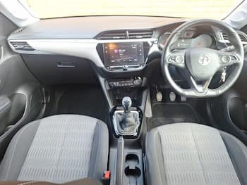 Used Vauxhall Corsa 2021 for sale - 79666485: Photo