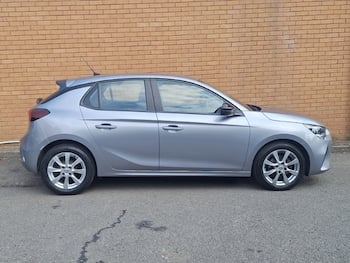 Used Vauxhall Corsa 2021 for sale - 79666485: Photo
