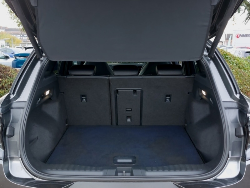 Used Ford Explorer 2024 for sale - 76583808: Photo 8