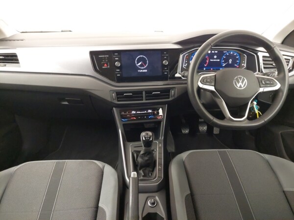 Used Volkswagen Polo 2022 for sale - 76145143: Photo 2