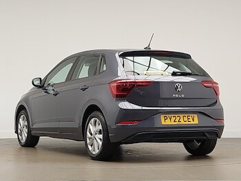 Used Volkswagen Polo 2022 for sale - 76145143: Photo 3