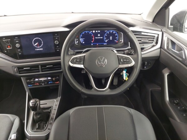 Used Volkswagen Polo 2022 for sale - 76145143: Photo 7