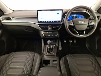 Used Ford Focus 2022 for sale - 75617693: Photo