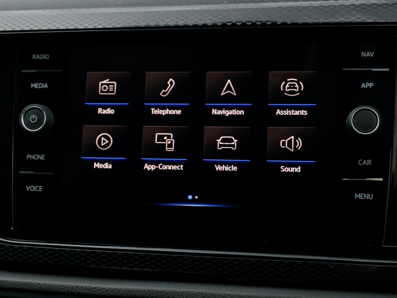 Used Volkswagen Polo 2022 for sale - 77856267: Photo 10