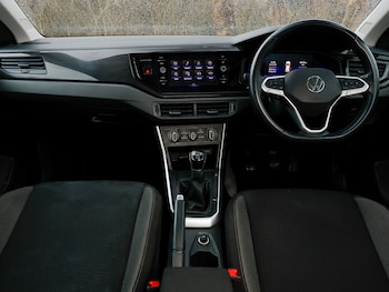 Used Volkswagen Polo 2022 for sale - 77856267: Photo