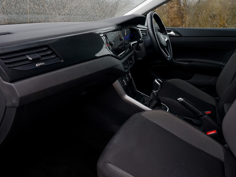 Used Volkswagen Polo 2022 for sale - 77856267: Photo 5