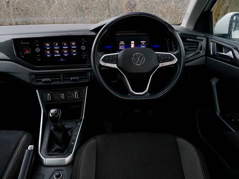 Used Volkswagen Polo 2022 for sale - 77856267: Photo 7