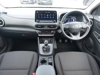 Used Hyundai KONA 2022 for sale - 78581071: Photo