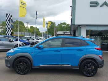 Used Hyundai KONA 2022 for sale - 78581071: Photo
