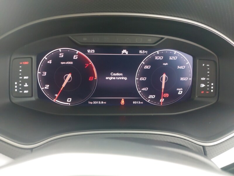 Used SEAT Ibiza 2024 for sale - 77063081: Photo 11