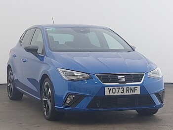 Used SEAT Ibiza 2024 for sale - 77063081: Photo