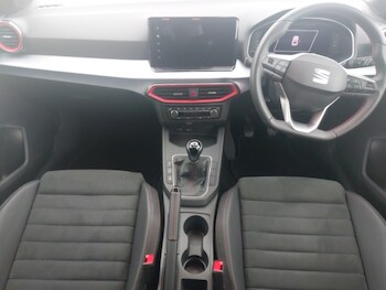 Used SEAT Ibiza 2024 for sale - 77063081: Photo