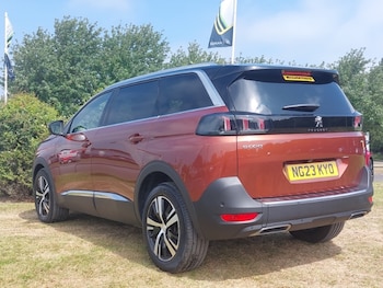 Used Peugeot 5008 2023 for sale - 79273646: Photo