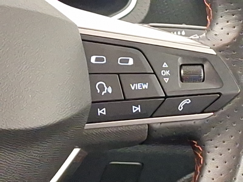 Used SEAT Arona 2024 for sale - 77652494: Photo 11