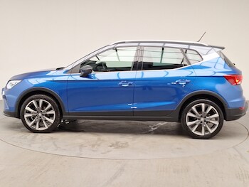 Used SEAT Arona 2024 for sale - 77652494: Photo
